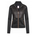 Veste hybride IRHKiss and tell
