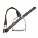 WINTEC Slimline Steigbügelriemen
