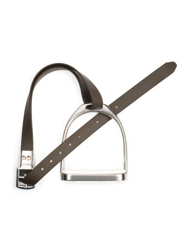 WINTEC Slimline Steigbügelriemen