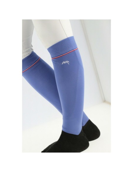 Chaussettes Pénélope Luxe