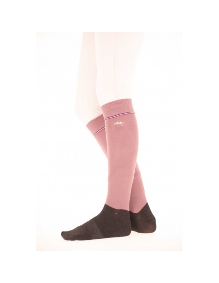 Chaussettes Pénélope Luxe