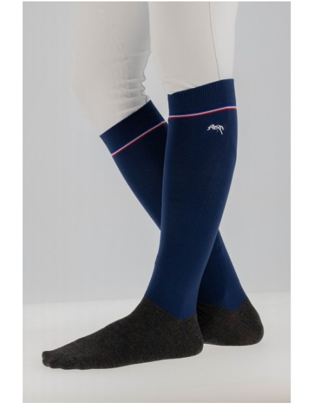 Chaussettes Pénélope Luxe