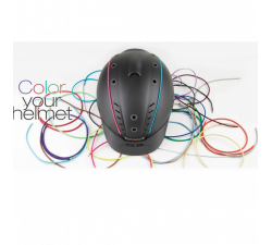 Kit de passepoils CASCO “My Style”