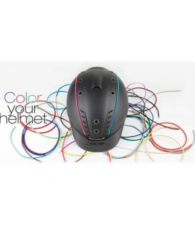 Kit de passepoils CASCO “My Style”