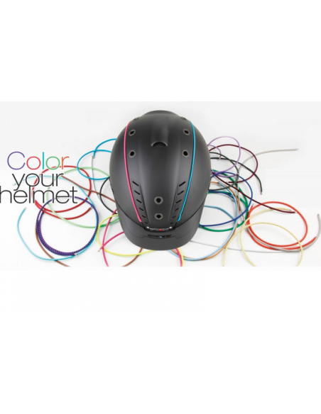 Kit de passepoils CASCO “My Style”