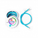 Kit de passepoils CASCO “My Style”