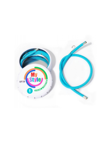 Kit de passepoils CASCO “My Style”