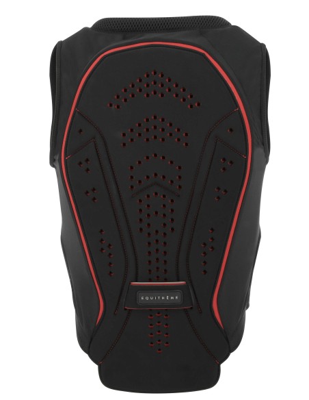 EQUITHÈME Cox ortesis de espalda para niños