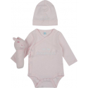 Coffret cadeau bébé HV Polo Robin
