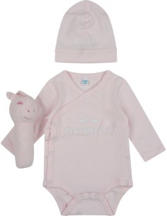 Coffret cadeau bébé HV Polo Robin 2