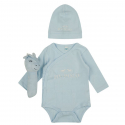Coffret cadeau bébé HV Polo Robin