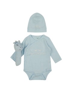 Coffret cadeau bébé HV Polo Robin