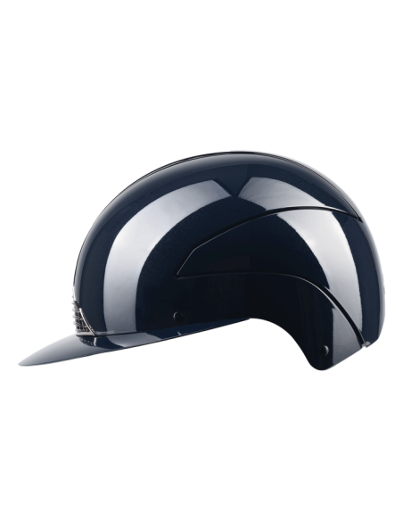 Casque d’'quitation SWING H24 Lady glossy