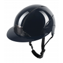 Casque d’'quitation SWING H24 Lady glossy