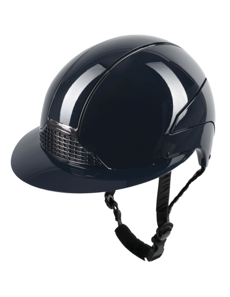 Casque d’'quitation SWING H24 Lady glossy