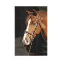 Trense Penelope Point Sellier
