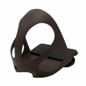 Coque Matrix pour étrier Noir
