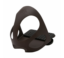 Coque Matrix pour étrier Noir