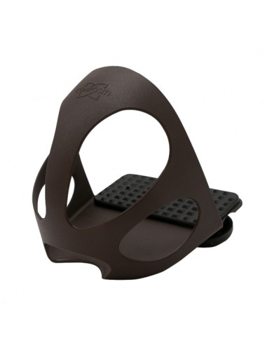 Coque Matrix pour étrier Noir