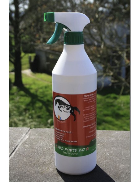 Deo Forte 2.0 anti Taon et insectes volants