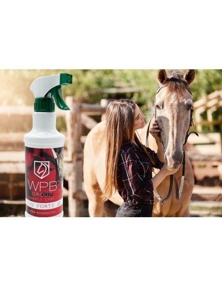 Deo Forte 2.0 anti Taon et insectes volants