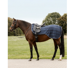 Couvre-reins anti-mouches Economic Waldhausen