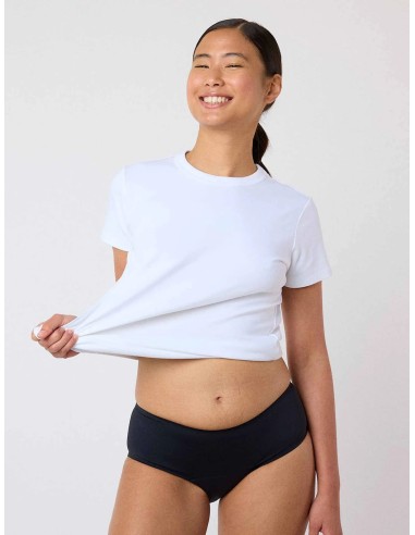 Shorty menstruel Smoon ados flux moyen