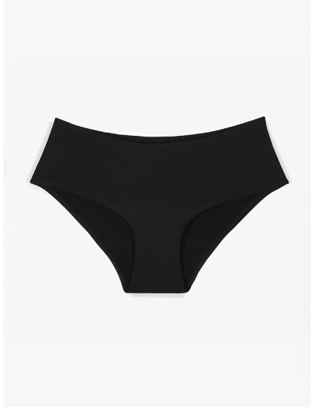Shorty menstruel Smoon ados flux moyen