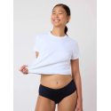 Shorty menstruel Smoon ados flux moyen
