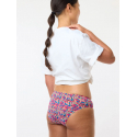 Culotte Séléné Junior Flux Moyen - SMOON