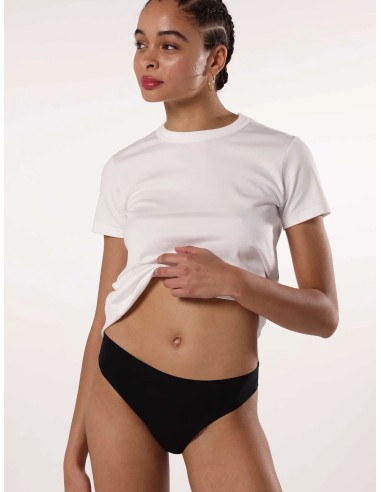 Culotte Séléné Junior Flux Moyen - SMOON