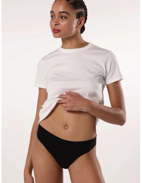 Culotte Séléné Junior Flux Moyen - SMOON