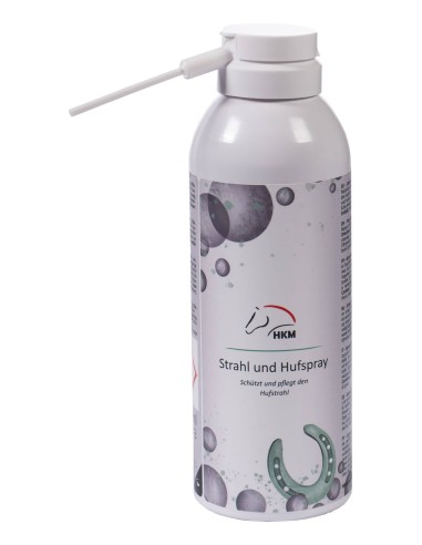 Spray soins de la fourchette