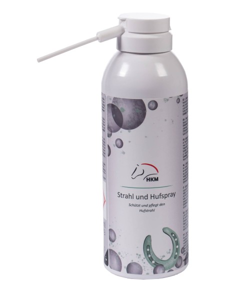 Spray soins de la fourchette