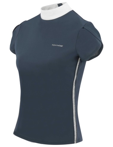 Polo EQUITHÈME femme - Ocala