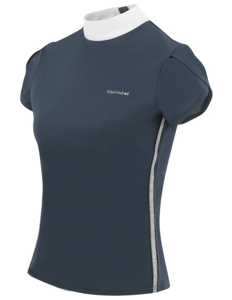 Polo EQUITHÈME femme - Ocala