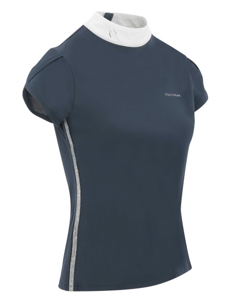 Polo EQUITHÈME femme - Ocala