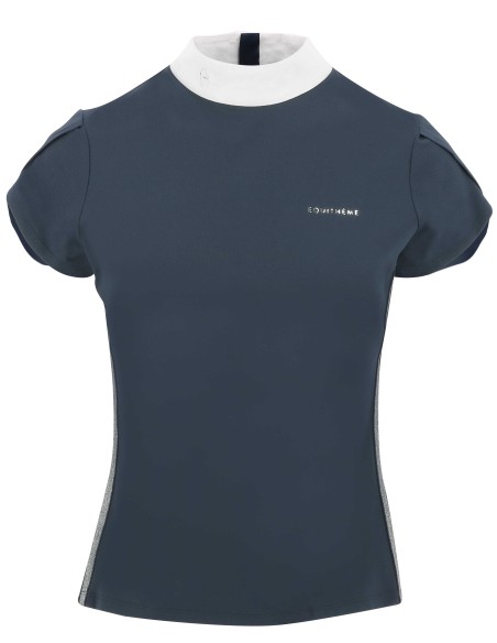 Polo EQUITHÈME femme - Ocala