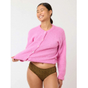 Slip Artemis Frau Leopard  Reichlicher Fluss - SMOON