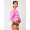 Culotte Artémis femme Leopard Flux abondant - SMOON