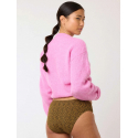 Culotte Artémis femme Leopard Flux abondant - SMOON