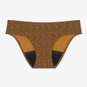 Slip Artemis Frau Leopard  Reichlicher Fluss - SMOON