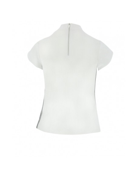 Polo-Shirt EQUITHÈME Frau - Ocala