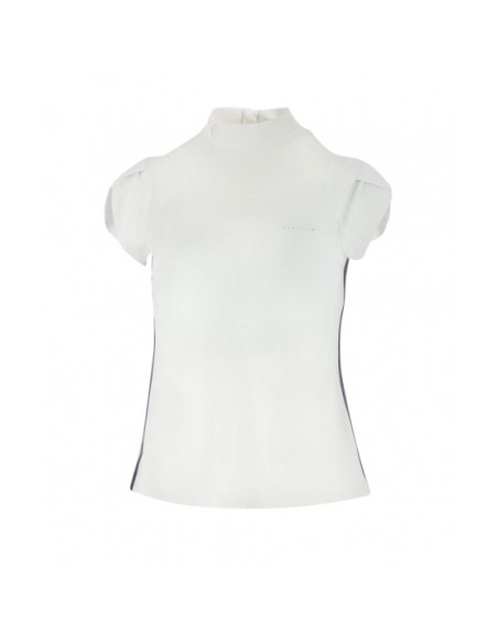 Polo EQUITHÈME femme - Ocala