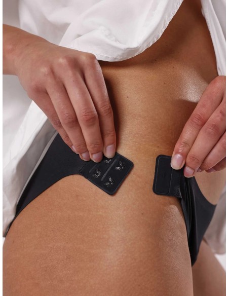 Culotte détachable Héméra SMOON - Flux abondant