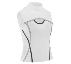 Polo-Shirt EQUITHÈME Frau - Puebla