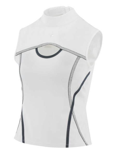 Polo EQUITHÈME femme - Puebla
