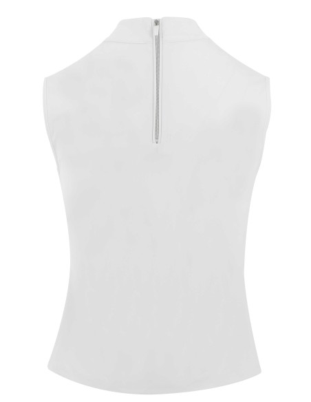 Polo EQUITHÈME femme - Puebla