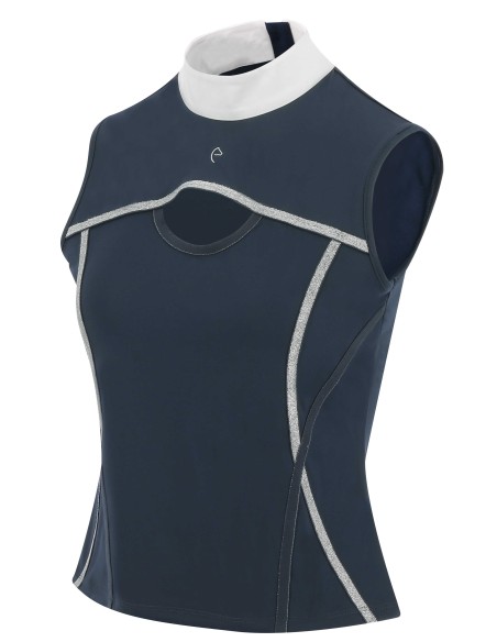 EQUITHÈME polo mujer - Puebla