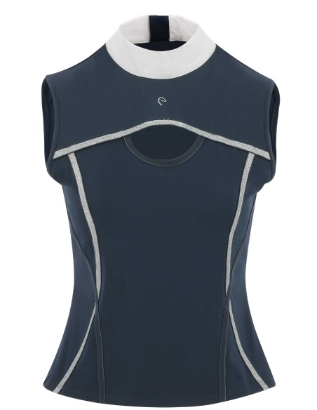 EQUITHÈME polo mujer - Puebla